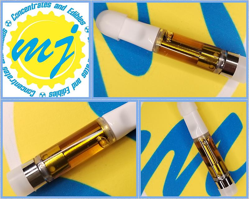 Shatter Carts