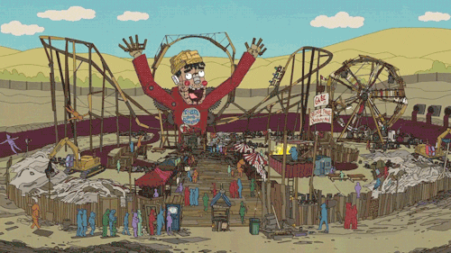 Todd's Referrer Retirement Plan