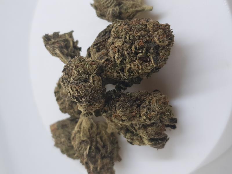 Venom OG