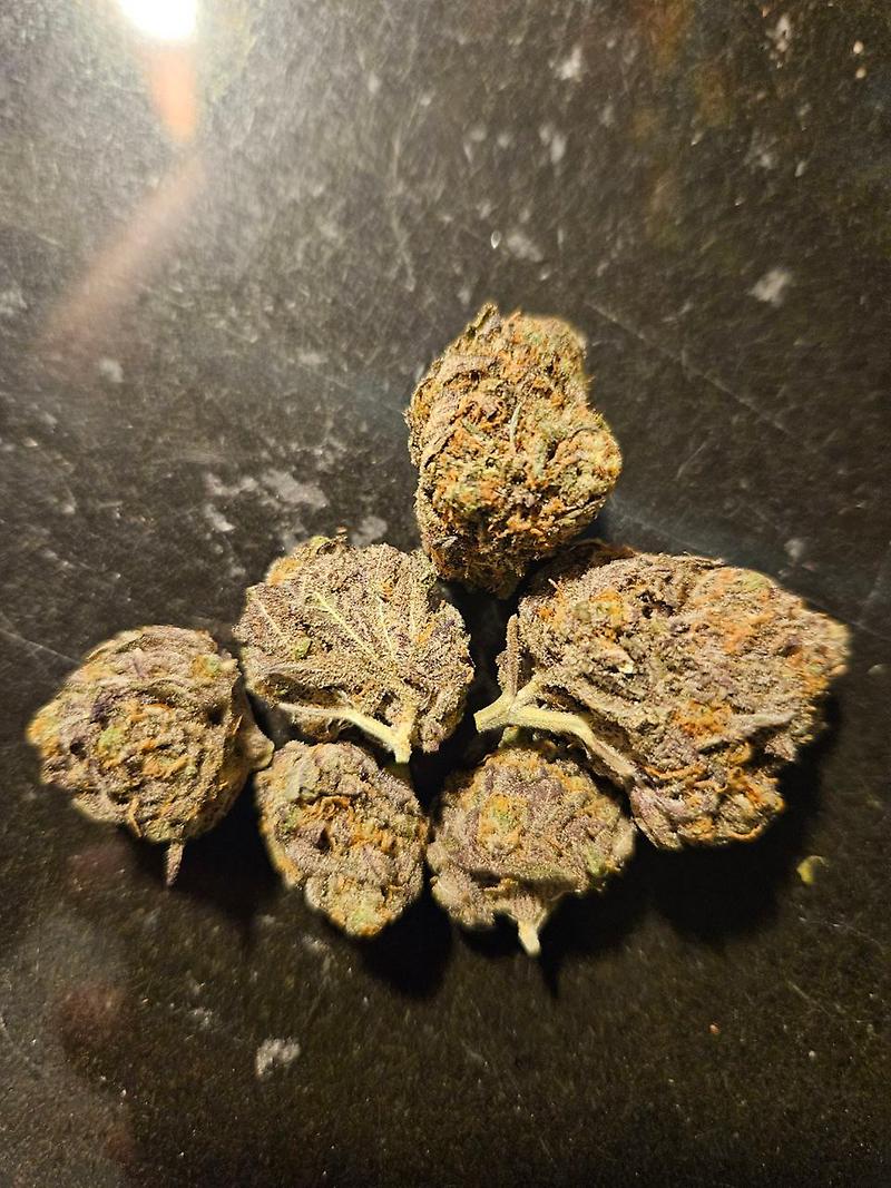 Berry Pie