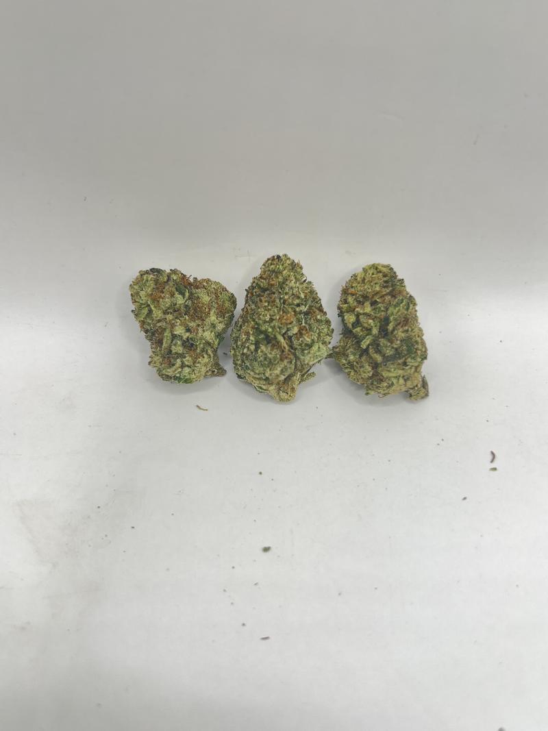 STRAWBERRY HEADBAND