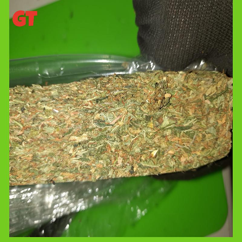 Jamaican Chocolate