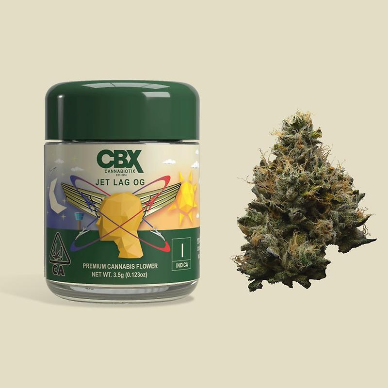 Premium Top Shelf Flower