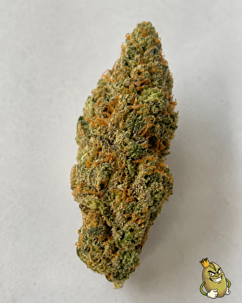 CANDY SHOP - TOPSHELF £125 AN OUNCE