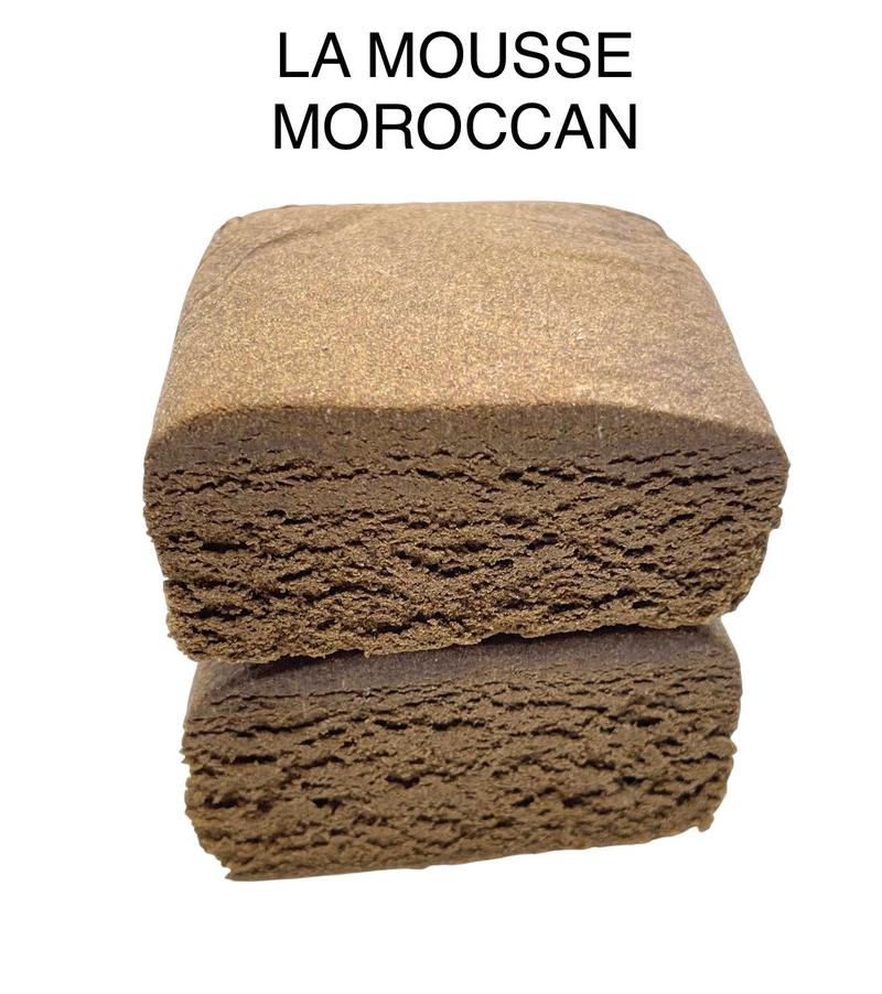LA MOUSSE