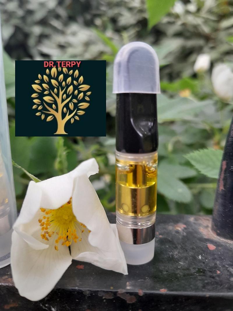 8x0.5ml carts