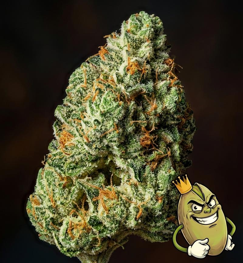 CEREAL MILK - TOPSHELF £140 A Z