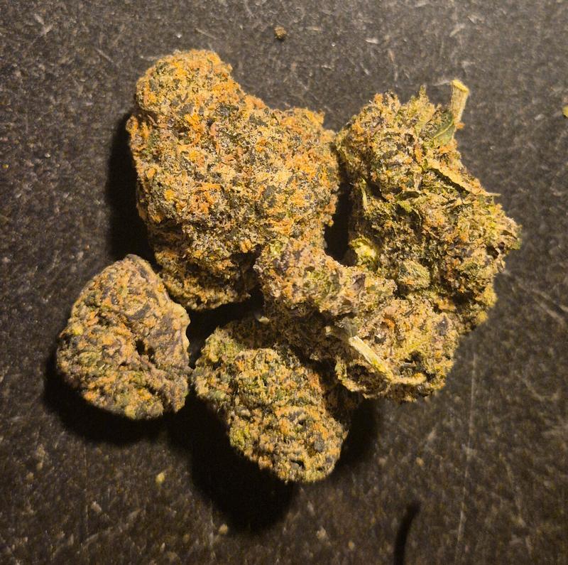 Gelonade Oz's