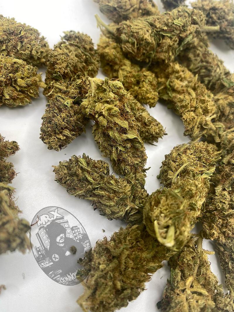UK LEMON SKUNK