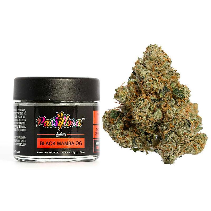 Premium Top Shelf Flower