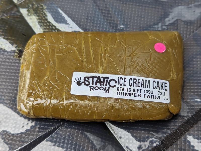 Static Hash