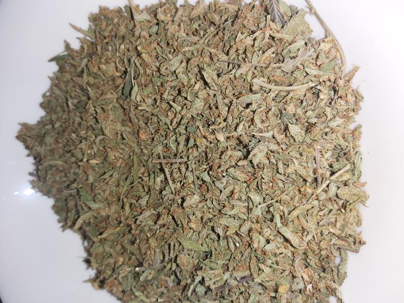 Stardawg Shake