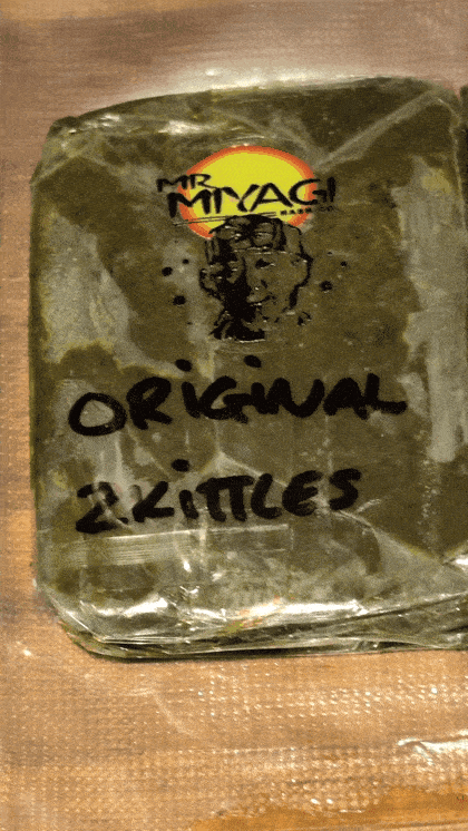 Static Hash