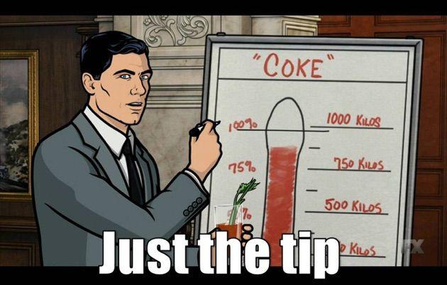 Tip jar