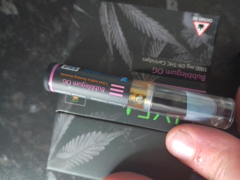 🔥PREMIUM DISPENSARY/MEDICAL GRADE VAPE CARTS 🔥