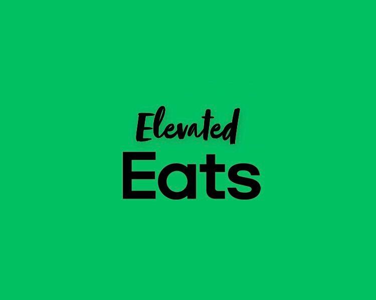 Elevated Hamper