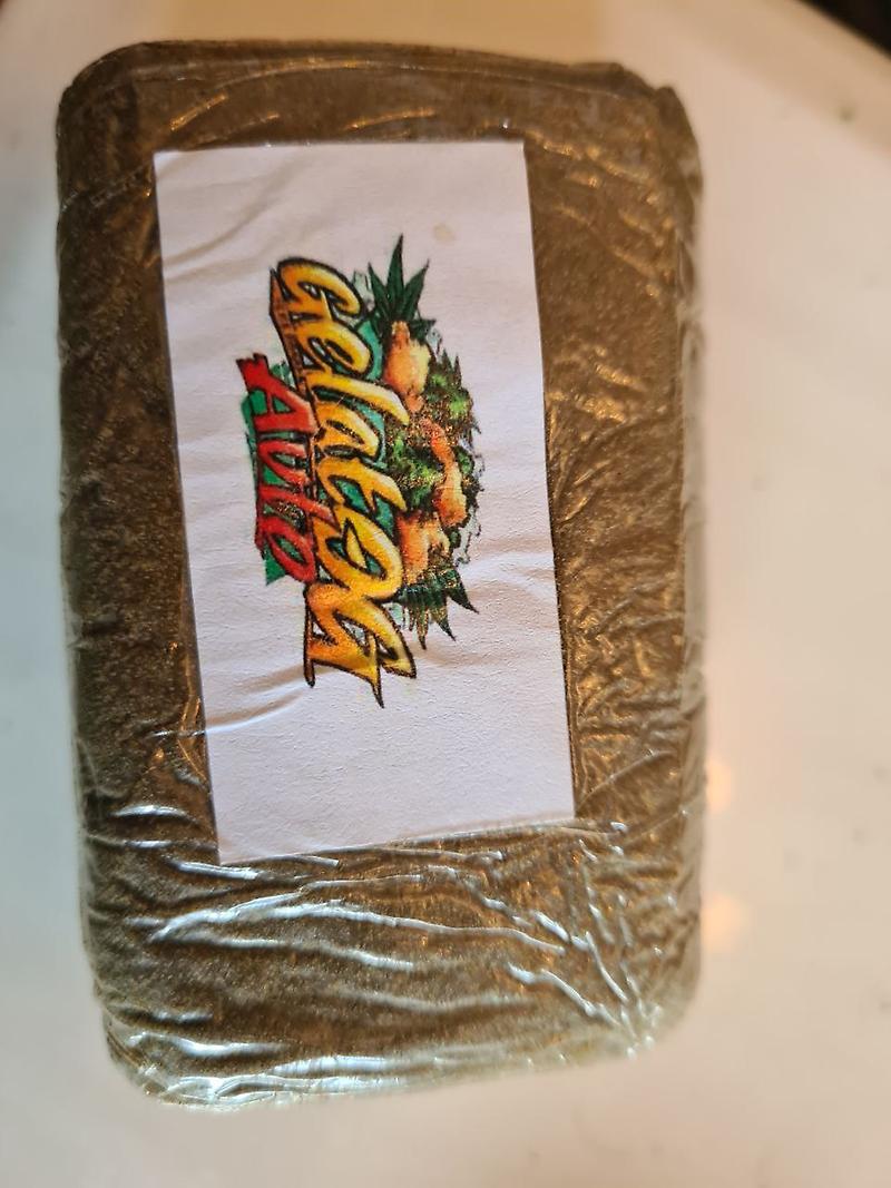 Gelat.OG Hash