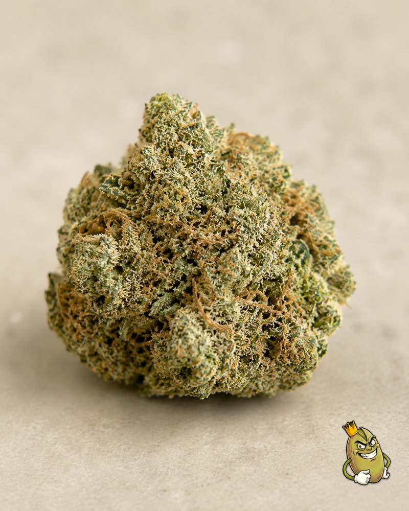 ZMAC - TOPSHELF £140 AN OUNCE