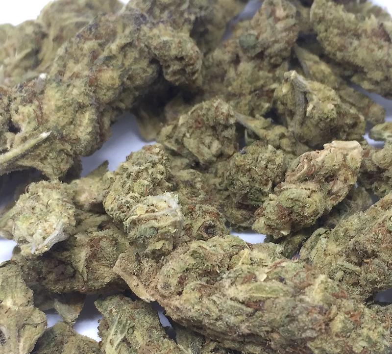 Cookie Dough