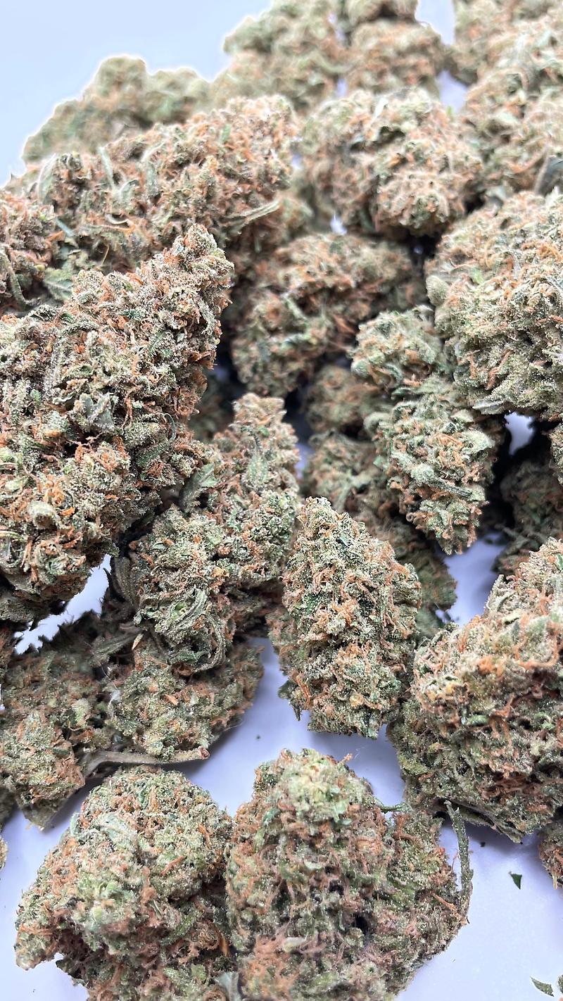 AMNESIA HAZE