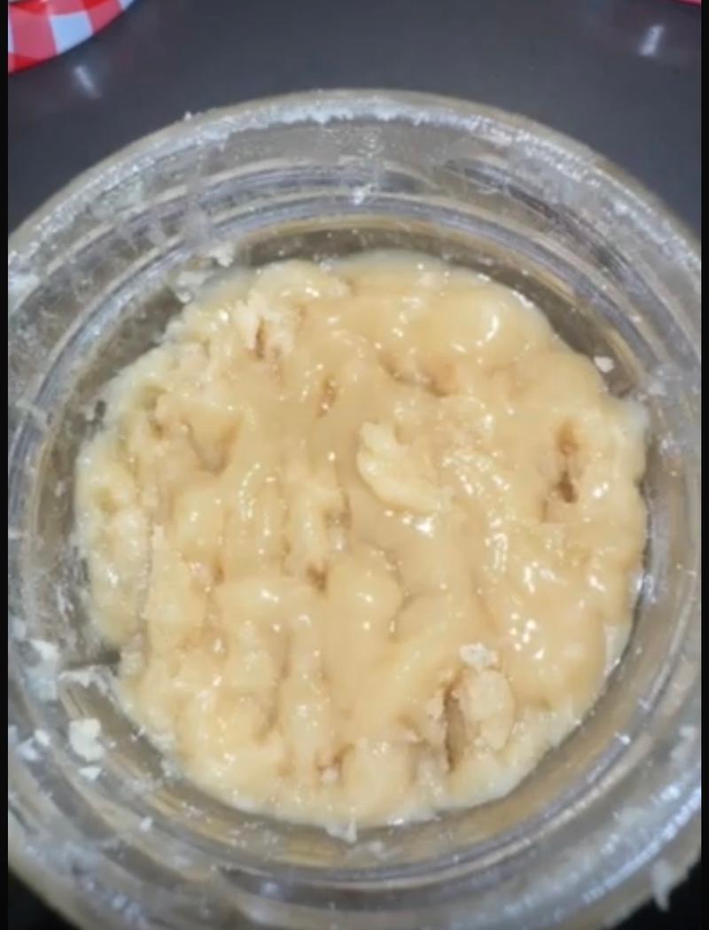 Live Rosin