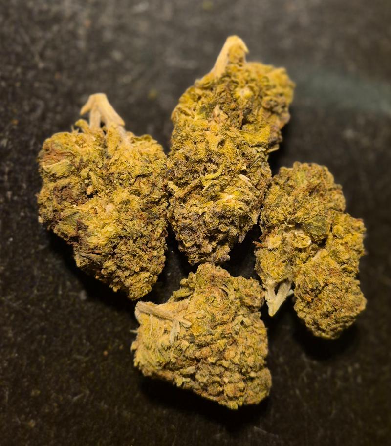 Cookies & Cream