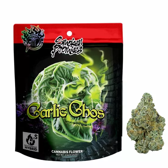 3.5g Premium Flower
