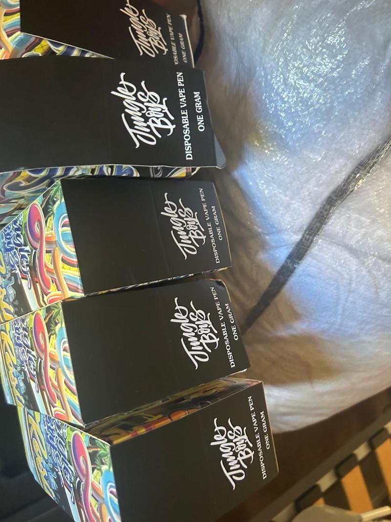 FlowPress Rosin Vape