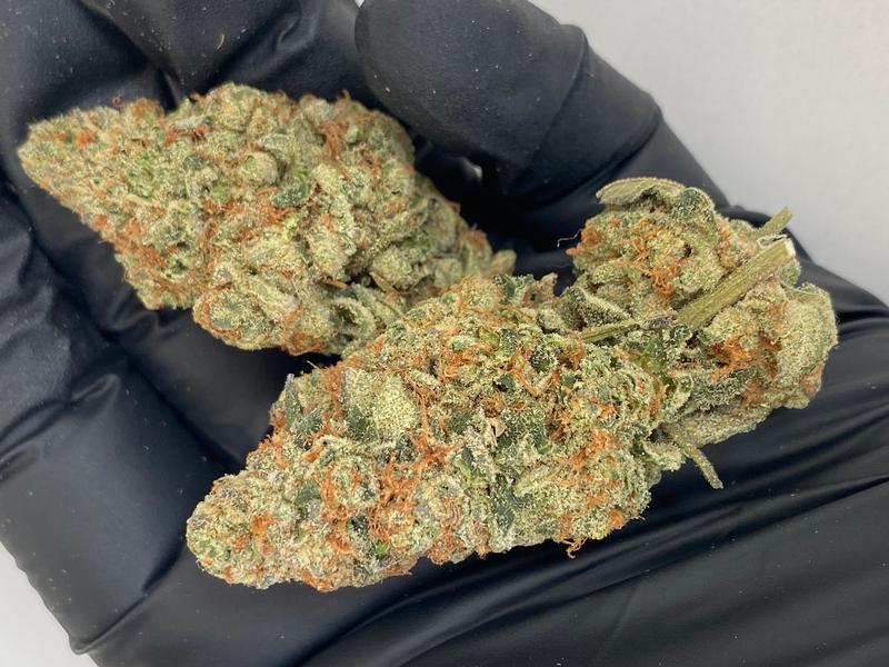 BLUE COOKIES