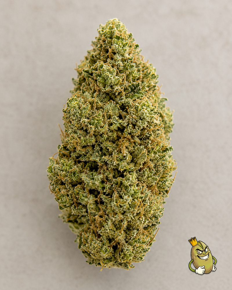 ZOAP - TOPSHELF £140 AN OUNCE