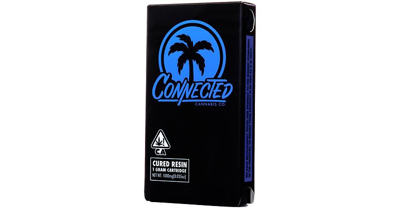 1g Vape Pen 1ml 1 Cartridge