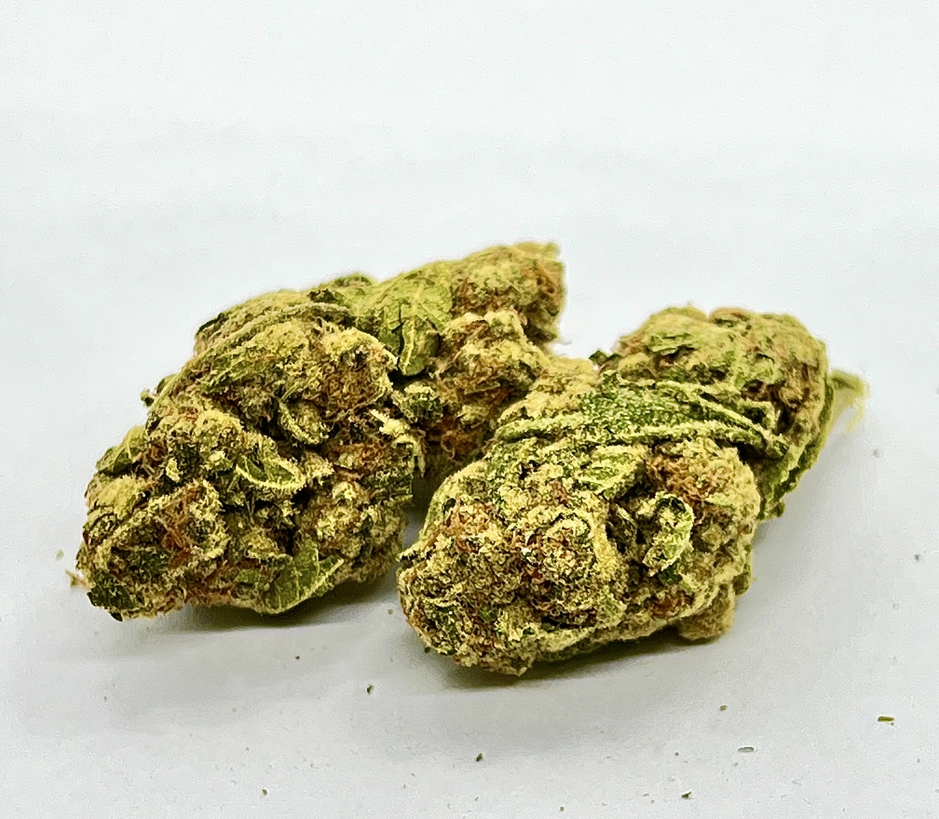 NYC Sour Diesel