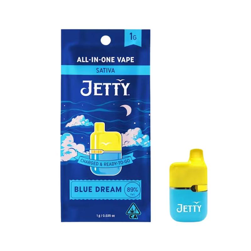 1g Disposable Vape Pen