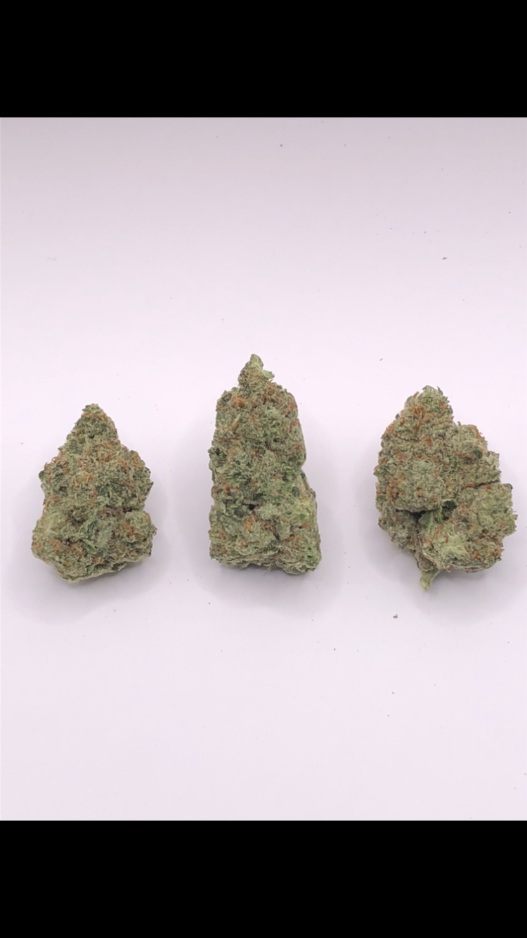 PINK KUSH