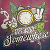 420 somewhere