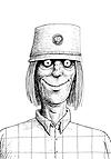 Mr A