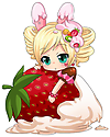shortcake