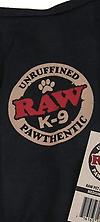 rawdog