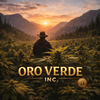 Oro Verde Inc