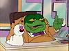 vongreenback