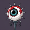 One Eye On The Spike