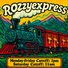Rozzyexpress