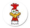 Mother Hen