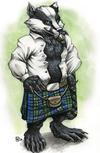 Mcbadger