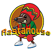 Rasta Mouse
