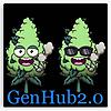 GenHub2.0