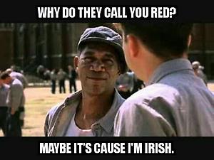 Red's edibles