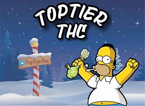 TopTierThcUk
