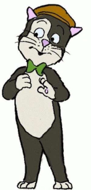 PeterNoTail
