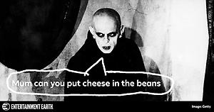Crosferatu